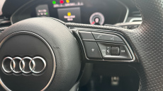 Audi A5 35 TDI S Line 5dr S Tronic Diesel Hatchback